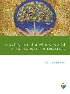 cover image of Praying for the Whole World